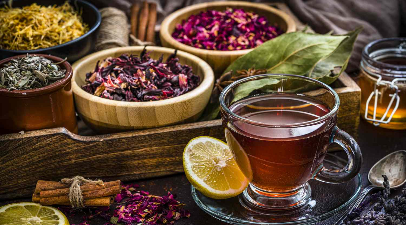How Majoon-e-Herb Transforms Your Daily Life